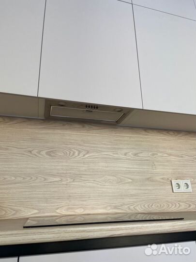 Кухня от фабрики по индивидуальному заказу