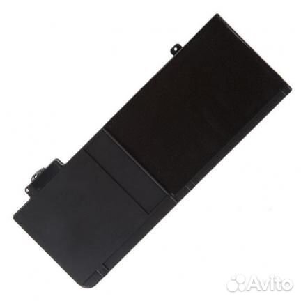 Аккумулятор MacBook A1322с