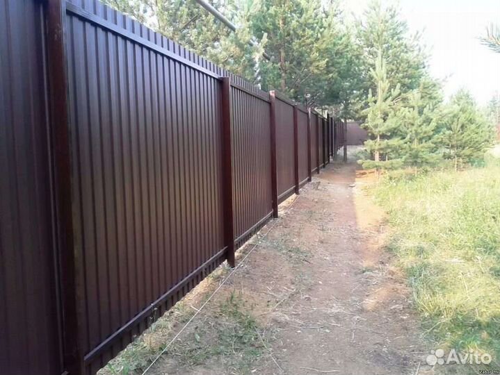Строительство под ключ