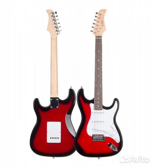 Электрогитара