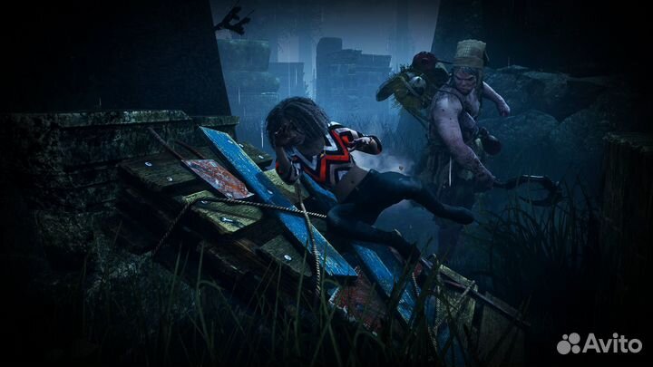 Dead by Daylight (Steam, Россия)