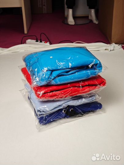 Пошив одежды опт/швейный цех(футболки все виды)