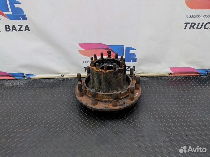 1626992 Ступица задняя