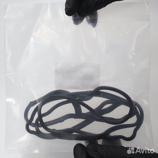 Прокладка клапанной крышки Toyota