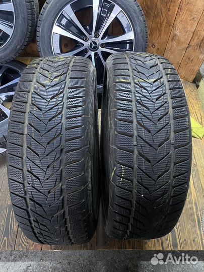 Vredestein Wintrac Xtreme S 265/65 R17