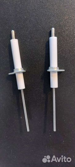 Электрод розжига, запчасть для котла