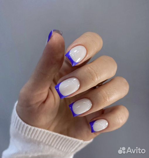 Мастер ногтевого сервиса и перманентного татуажа