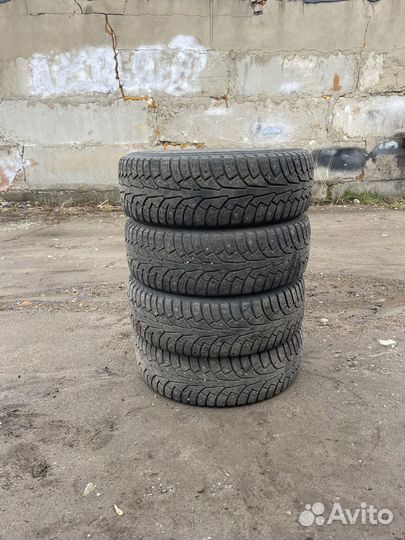 Nokian Tyres Nordman 5 195/65 R15 95T