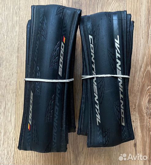 Покрышки Merida