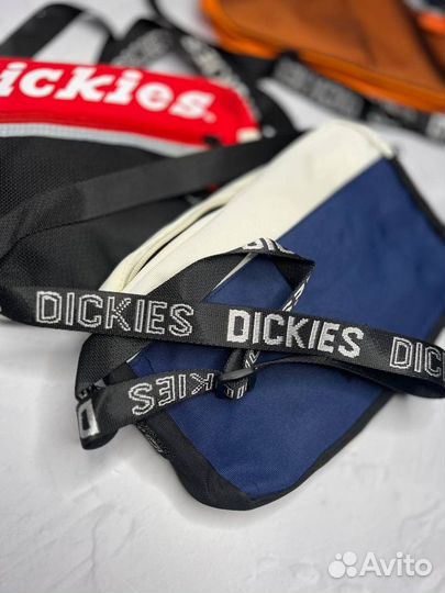 Сумка через плечо Dickies