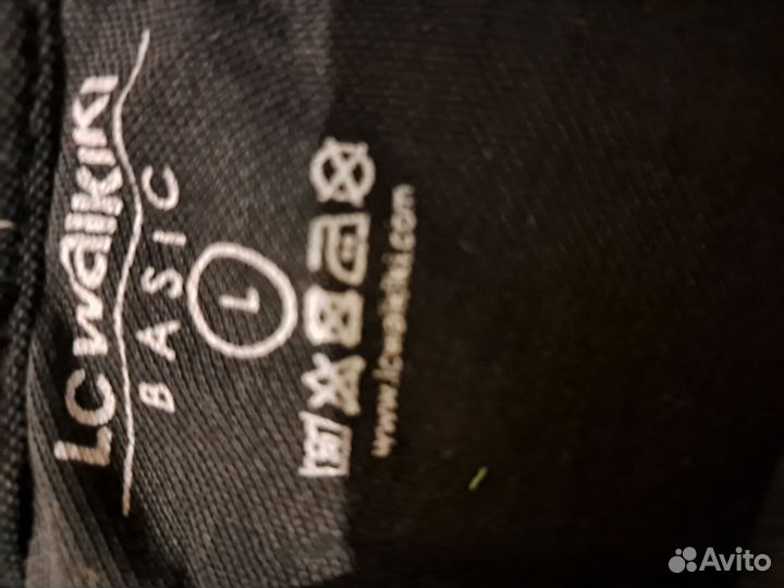 Вещи пакетом 50-52