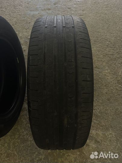 Continental ContiPremiumContact 5 215/60 R16