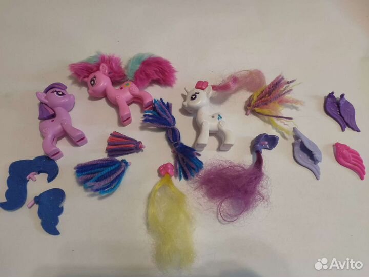My Little Pony