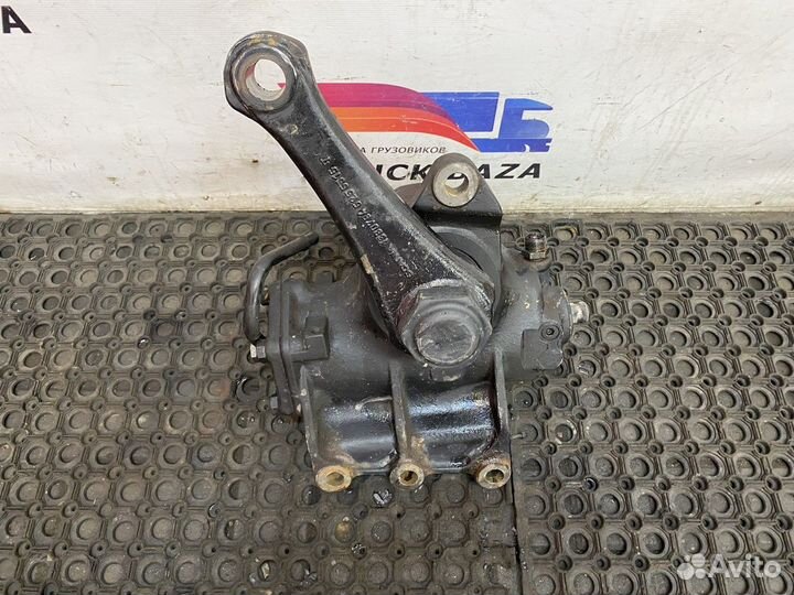 Гур Scania 4-series, Scania 5-series