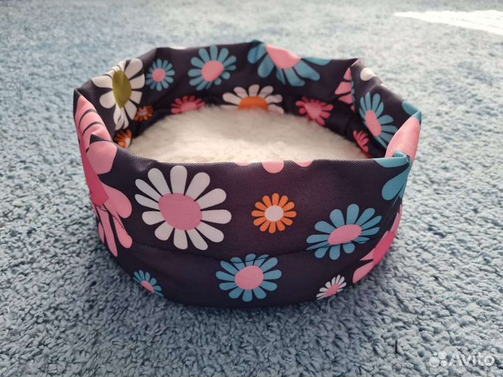 Лежанка для грызунов