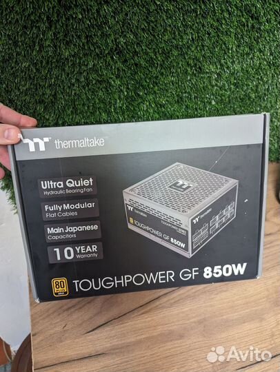 Thermaltake Toughpower GF 850W