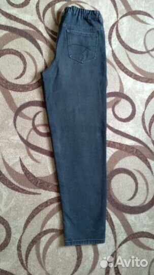 Джинсы для девочки