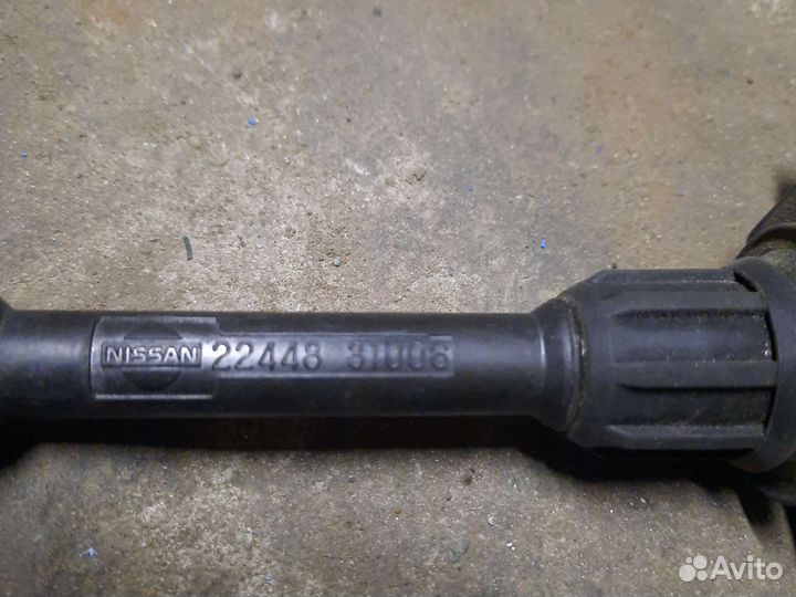 Катушка зажигания nissan maxima a32