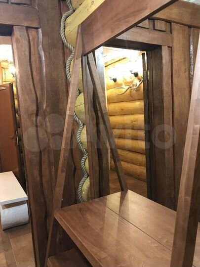 Дом 100 м² на участке 2 сот.