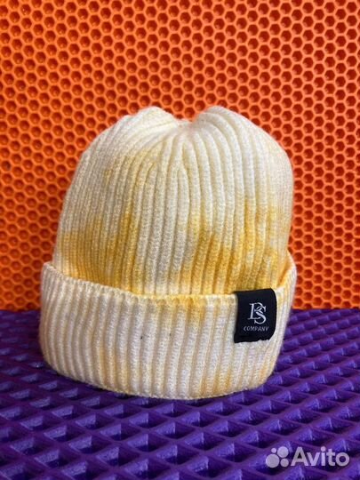 Шапка унисекс