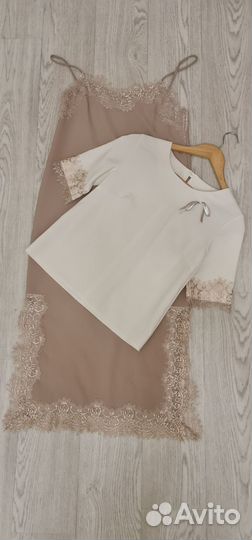 Сарафан женский44