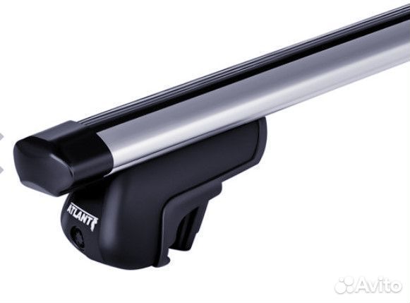 Подарок для водителя - автобагажник