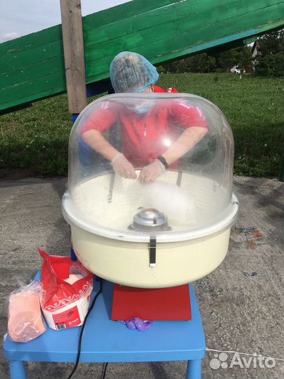 Аренда Батутов,Сахарной ваты,электромобилей