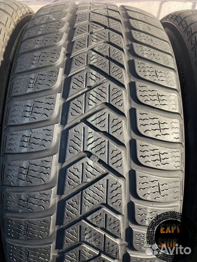 Pirelli Winter Sottozero 3 235/55 R17 99H