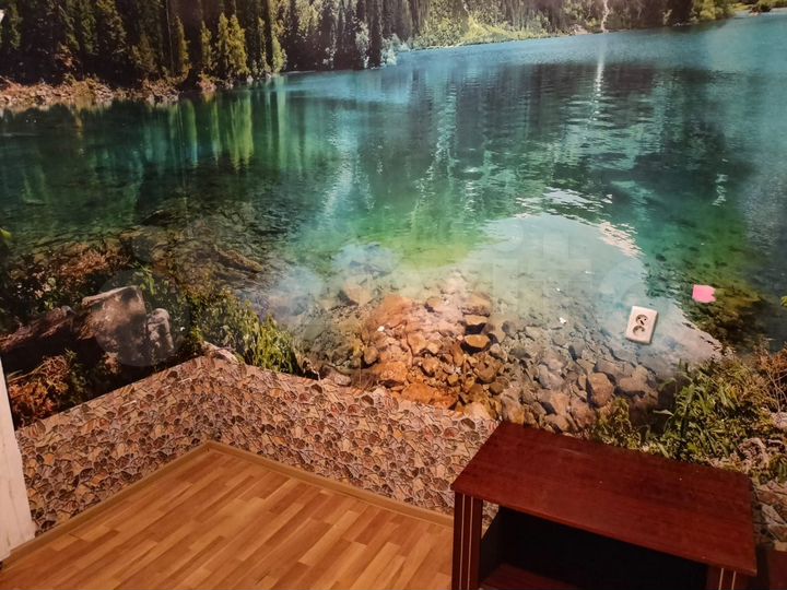 Комната 24,9 м² в 8-к., 2/3 эт.