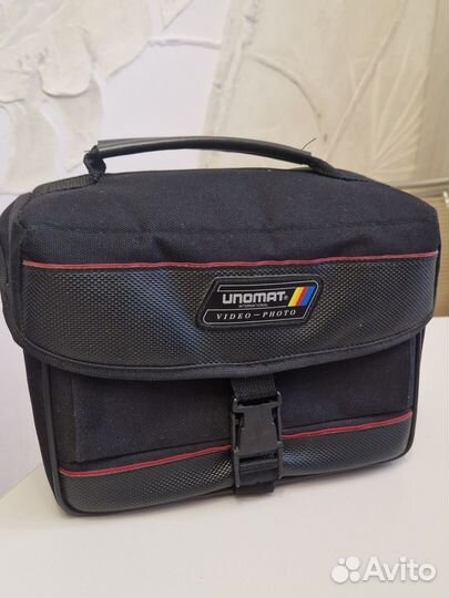 Видео камера Samsung с аксессуарами