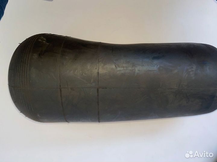 Подушка воздушная чулок MAN GoodYear 556-03-90121