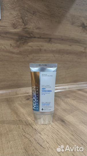 Neogen sunscreen SPF50