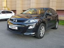 Mazda CX-7 2.3 AT, 2011, 230 000 км, с пробегом, цена 870 000 руб.