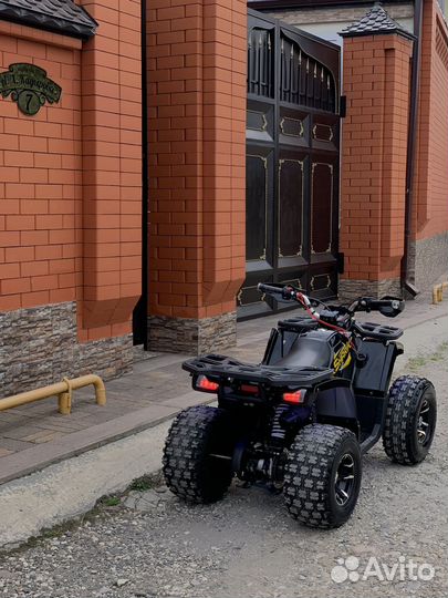 Квадроцикл ATV 150