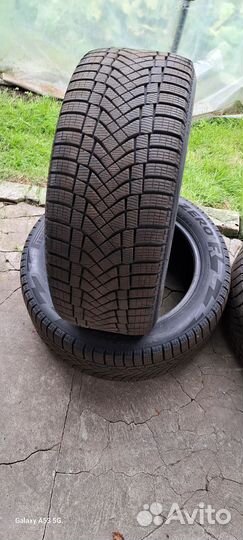 Pirelli Ice Zero 255/50 R19 T