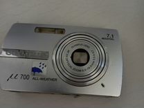 Цифровой фотоаппарат olympus M700