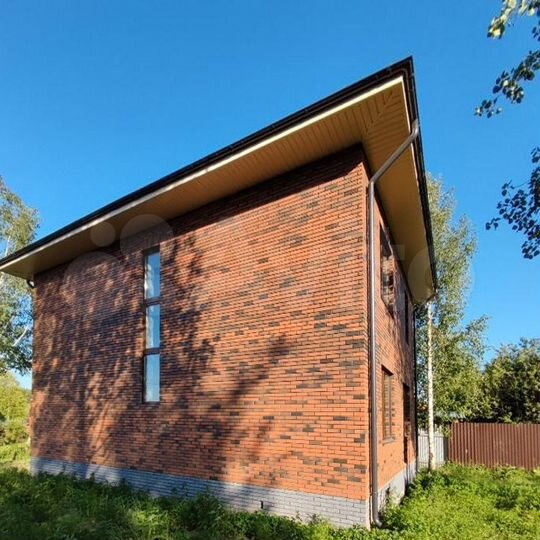 Дом 150 м² на участке 10 сот.