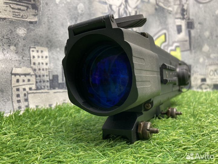 Pulsar Digisight N750 Покупка/Продажа