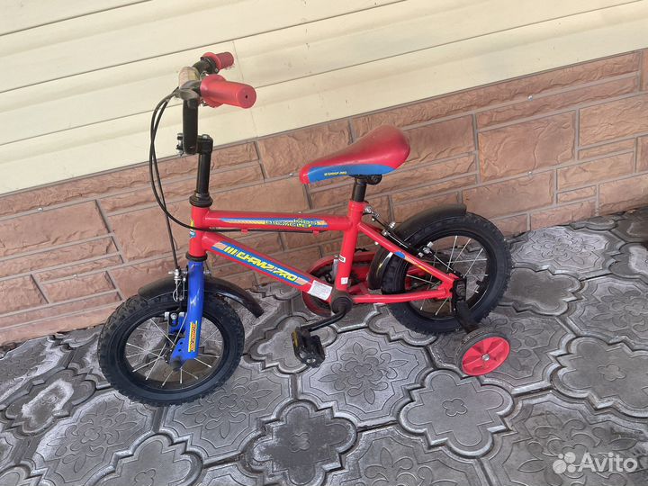 Продам велосипед