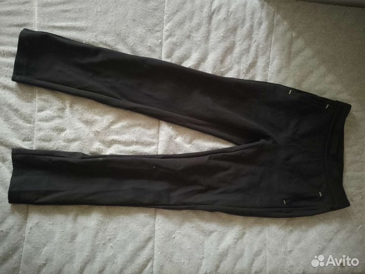 Вещи пакетом