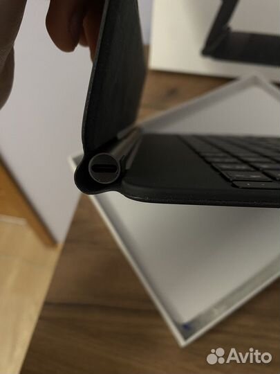 Apple magic Keyboard iPad 11