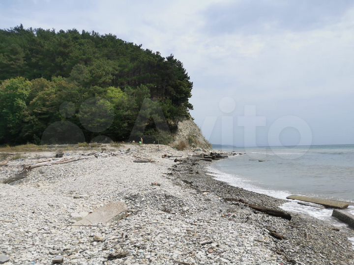 Участок 1,63 га (ИЖС)