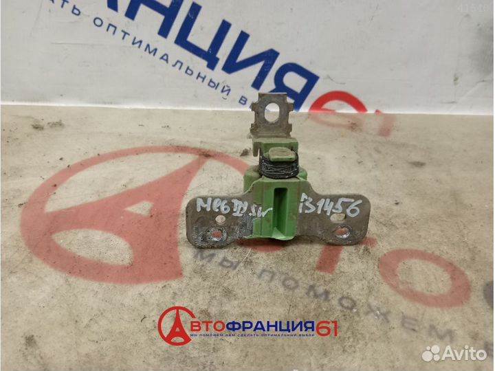 Подвес глушителя, 8200310007 renault megane 3, 304