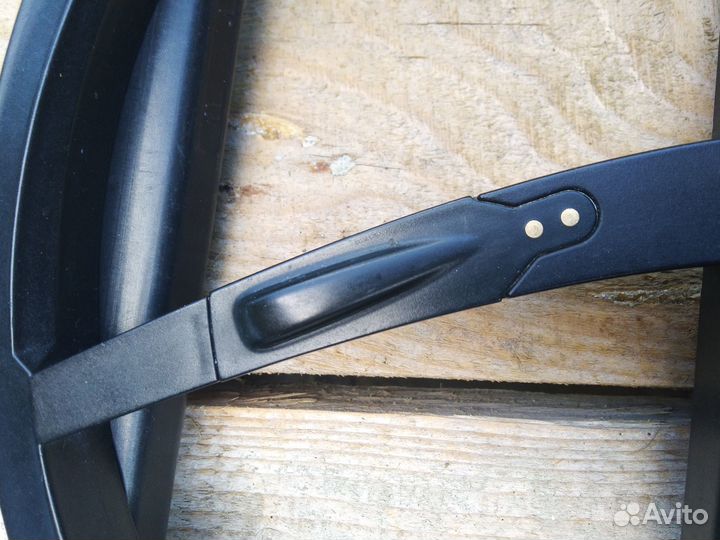 Продам катушку Deus 28 см (не X35), б/у с 04.2016