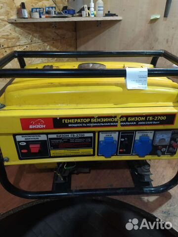 Ремонт бензиновых генераторов,вибро плиты