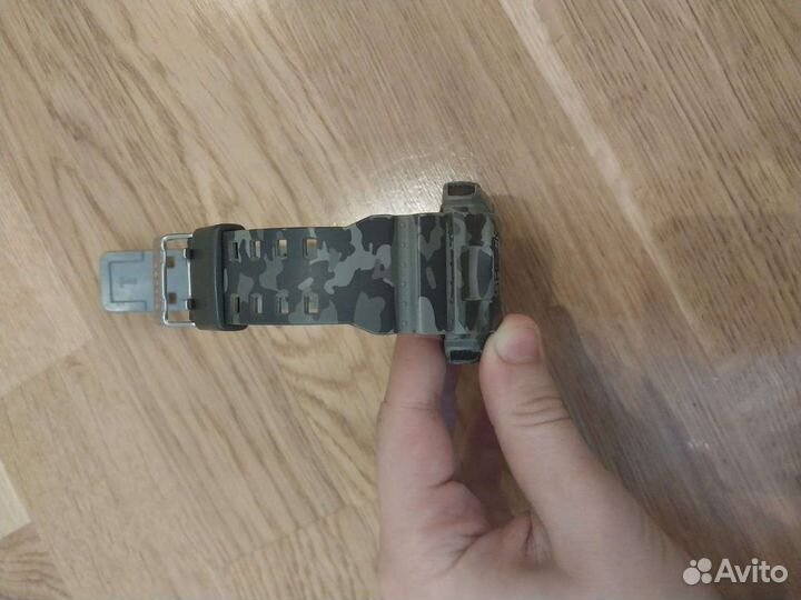 Часы casio