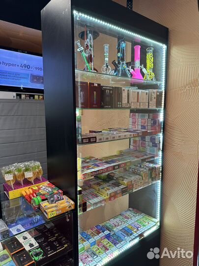 Готовый бизнес 