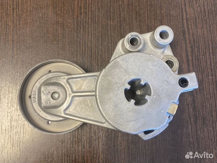 Ролик натяжной на ваг