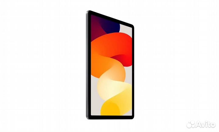 Планшет Xiaomi Redmi Pad SE 4/128. Новый