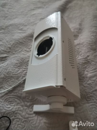 Солнышко Ультрафиолетовый облучатель оуфк-01